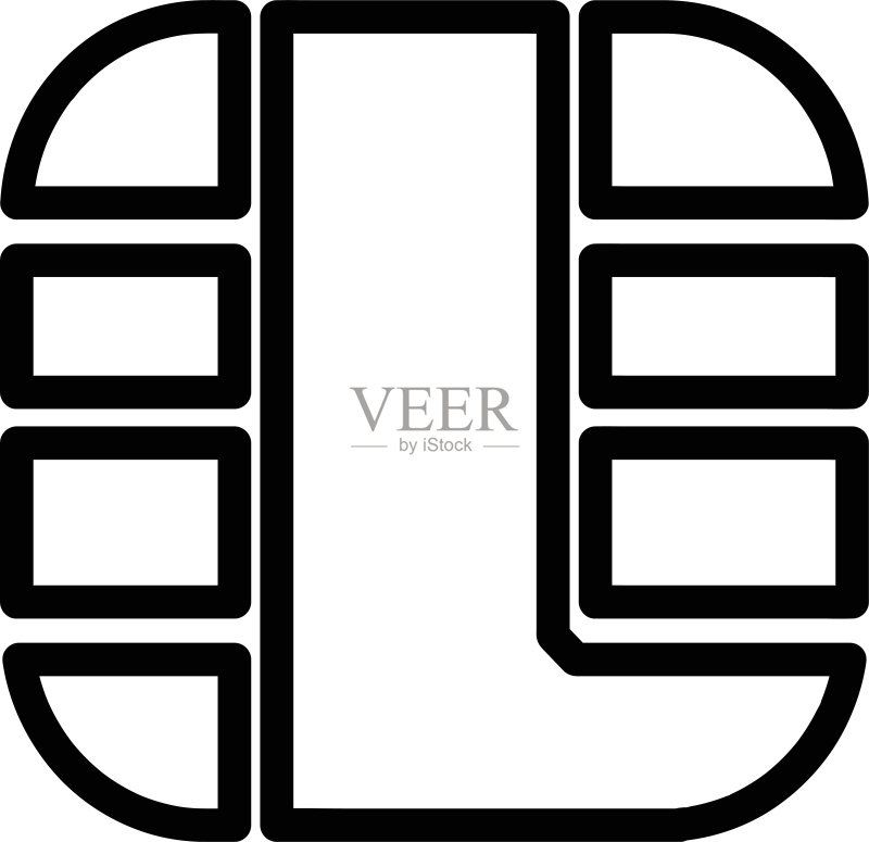 信用卡图标设计图标素材