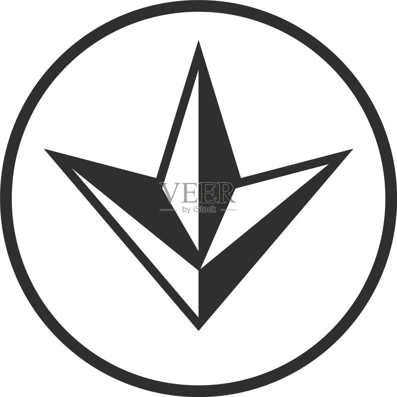 国家标准符合性标志图标素材
