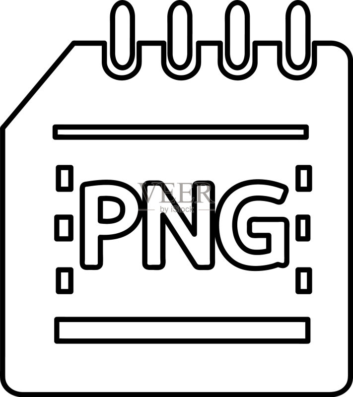 PNG图像图标标志图标素材