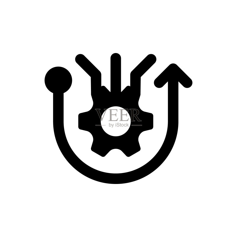 系统更新图标图标素材