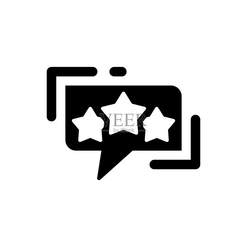评级图标图标素材
