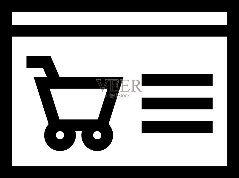 产品图标或Logo独立标志图标素材
