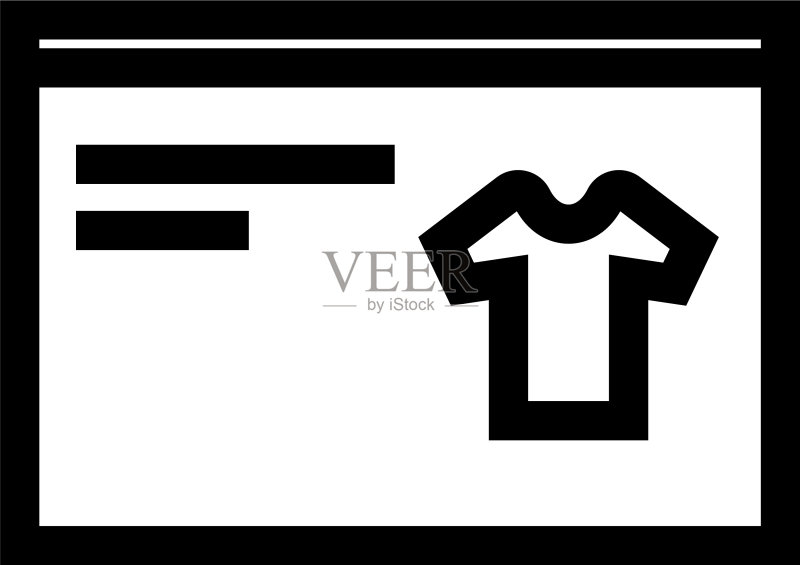 产品图标或Logo独立标志图标素材
