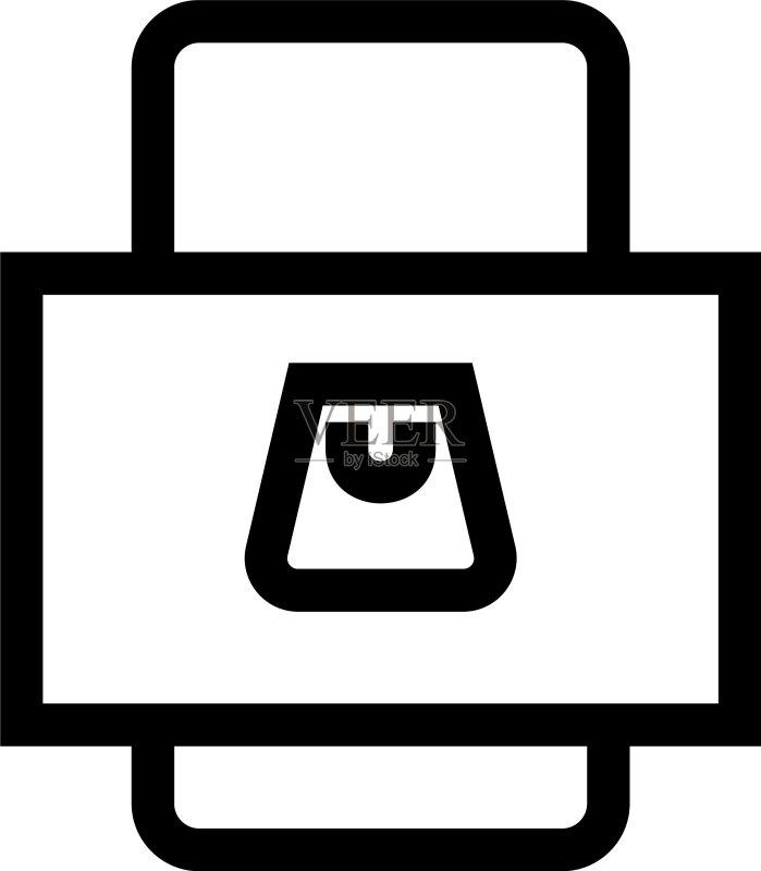 产品图标或Logo独立标志图标素材