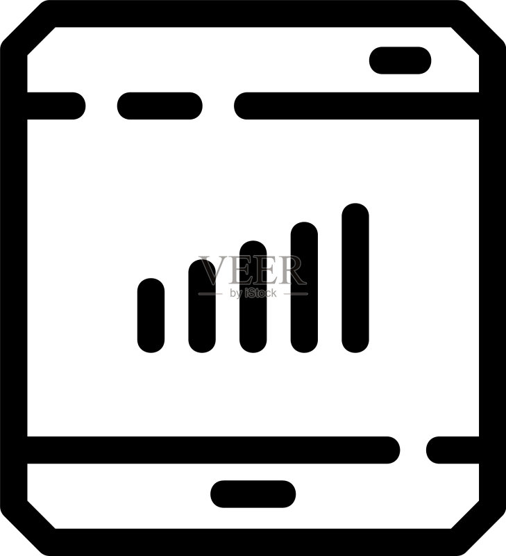 信号图标或标志孤立符号符号图标素材