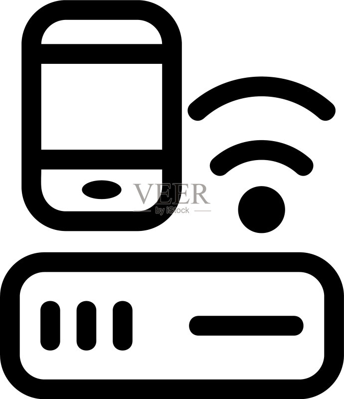 信号图标或标志孤立符号符号图标素材
