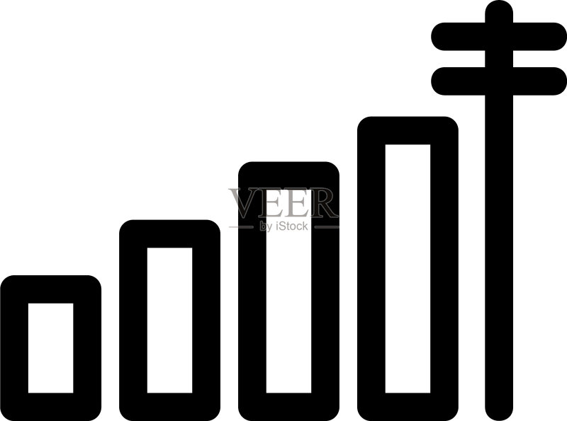 信号图标或标志孤立符号符号图标素材