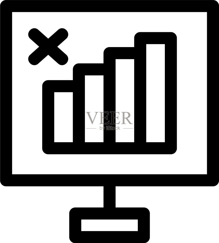 信号图标或标志孤立符号符号图标素材