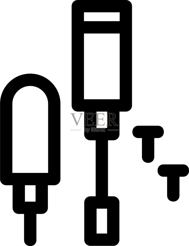 工具图标或logo标志图标素材
