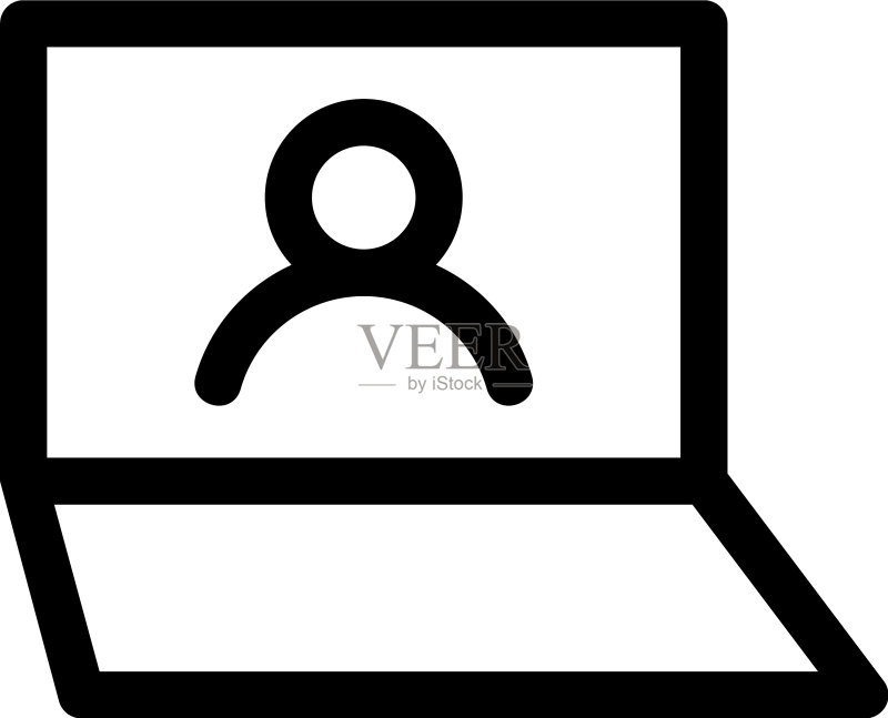 管理员图标或logo图标素材