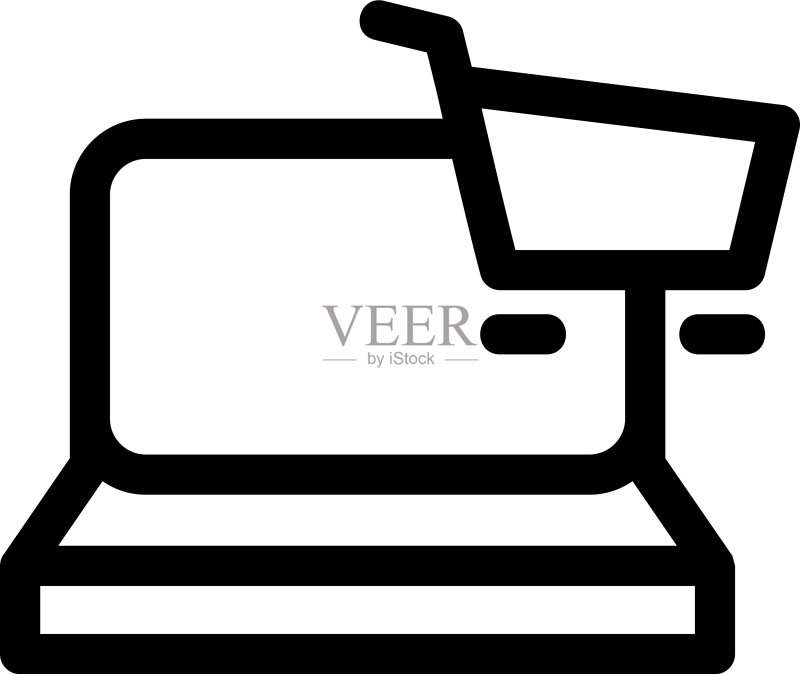 电商图标或Logo标志图标素材