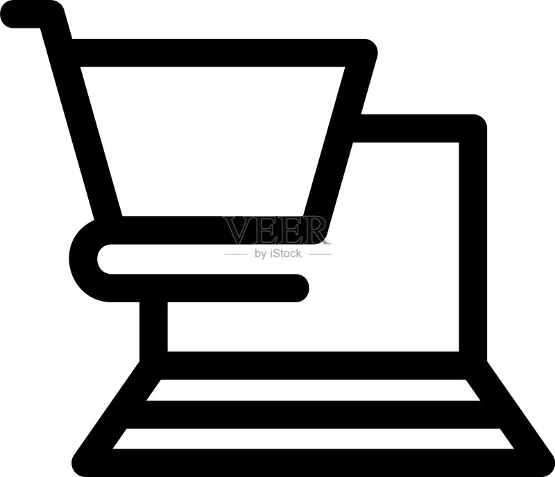 电商图标或Logo标志图标素材