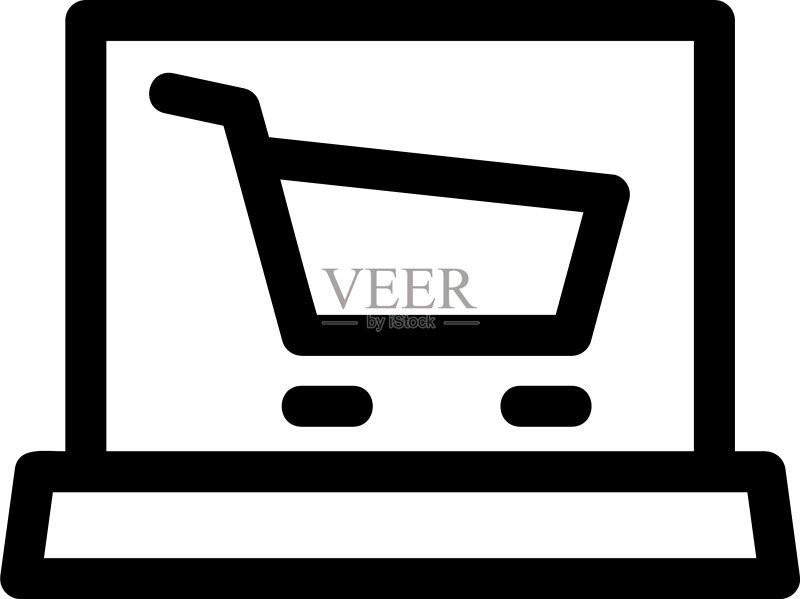 电商图标或Logo标志图标素材