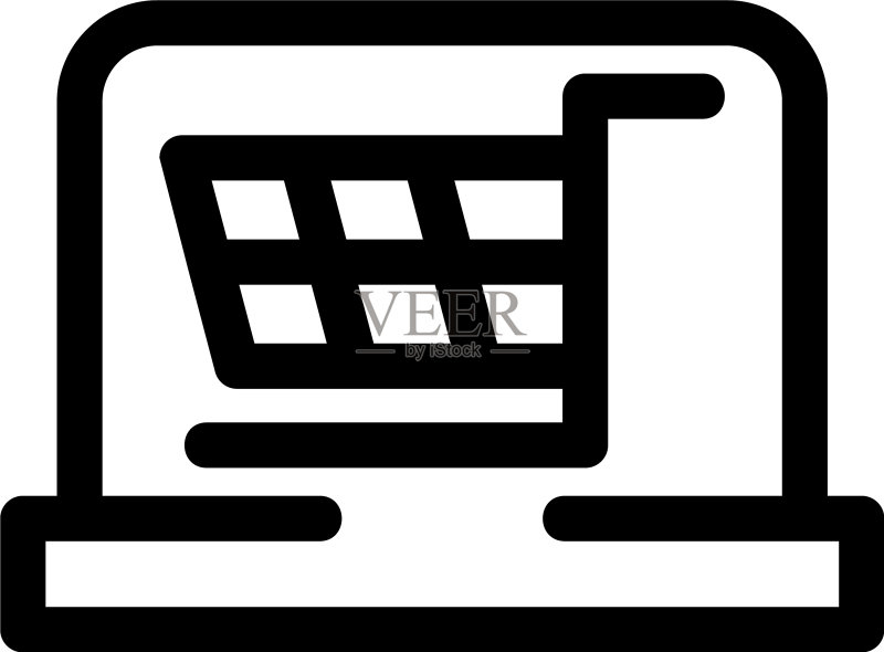 电商图标或Logo标志图标素材