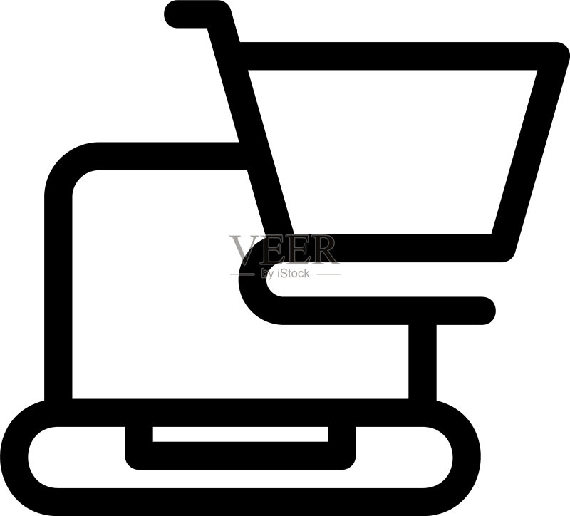 电商图标或Logo标志图标素材