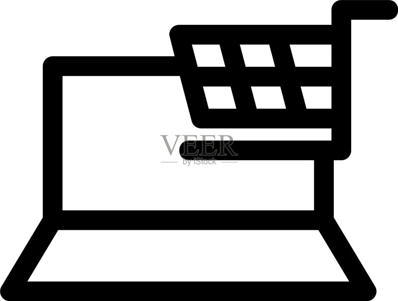 电商图标或Logo标志图标素材
