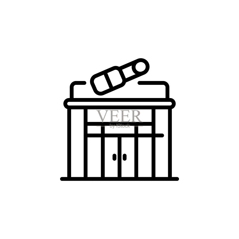 化妆品商店logotype图标图标素材
