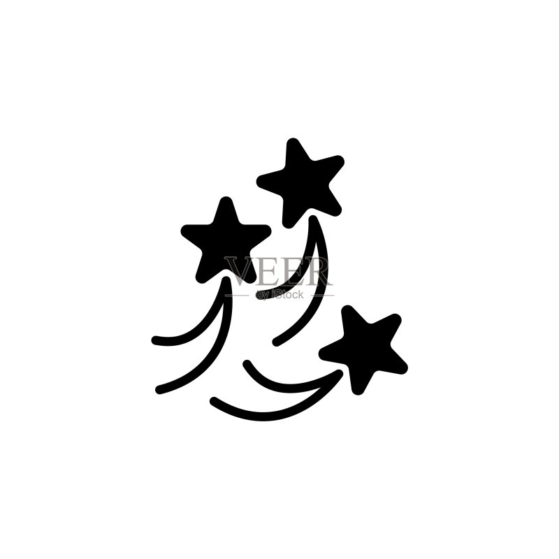 爆竹标志logotype图标素材
