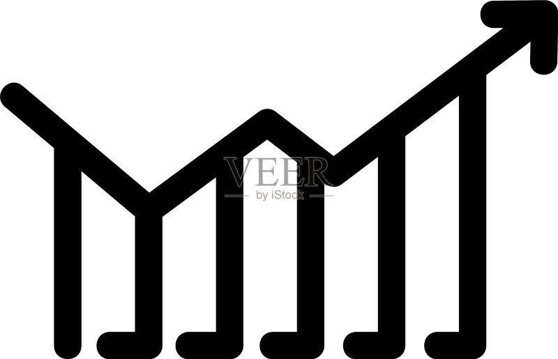 图表图标或Logo独立标志符号图标素材