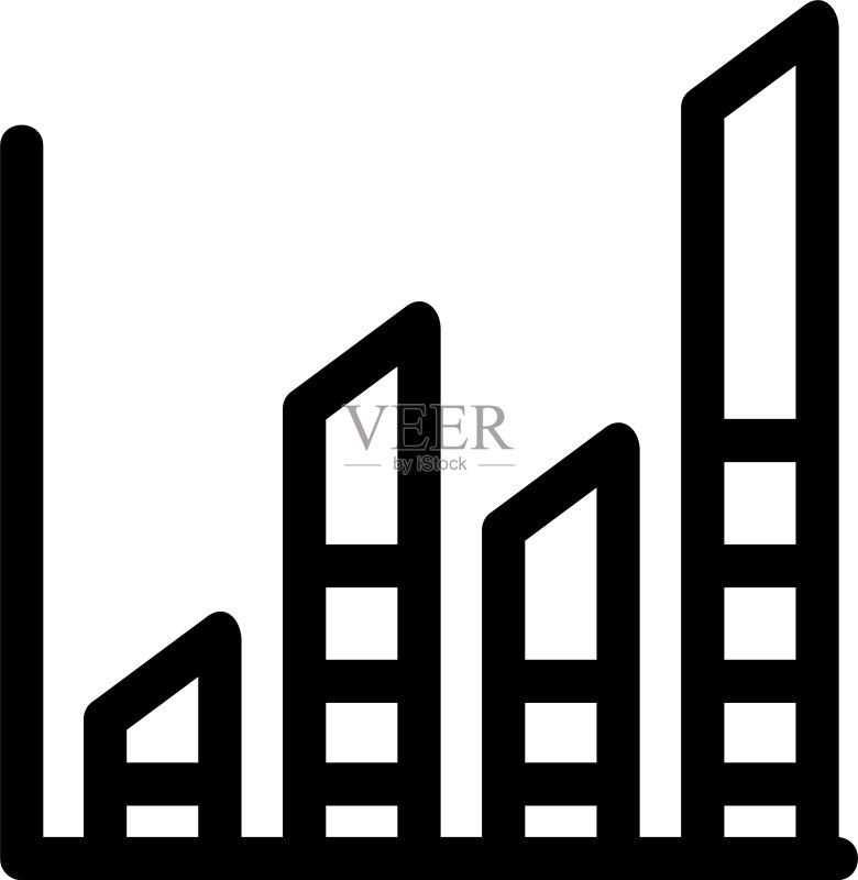 图表图标或Logo独立标志符号图标素材