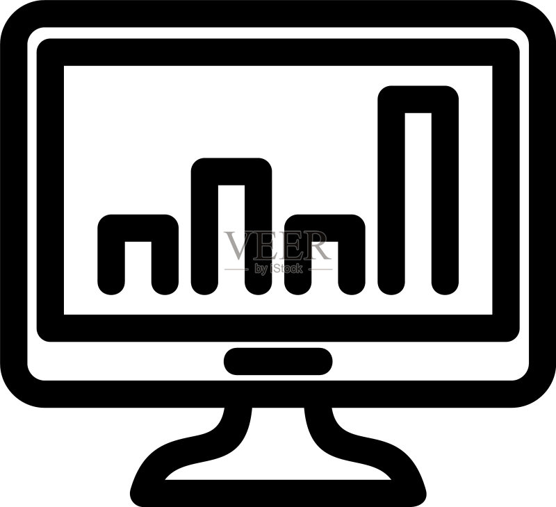 图表图标或Logo独立标志符号图标素材