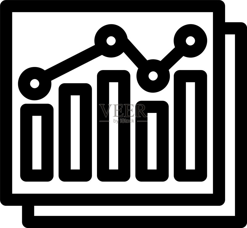 图表图标或Logo独立标志符号图标素材