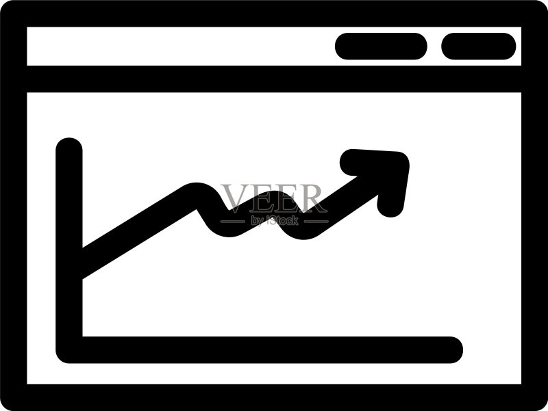 图表图标或Logo独立标志符号图标素材