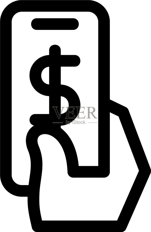 电商图标或Logo标志图标素材