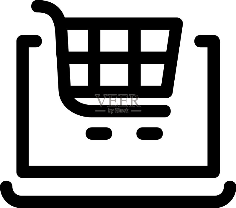 电商图标或Logo标志图标素材