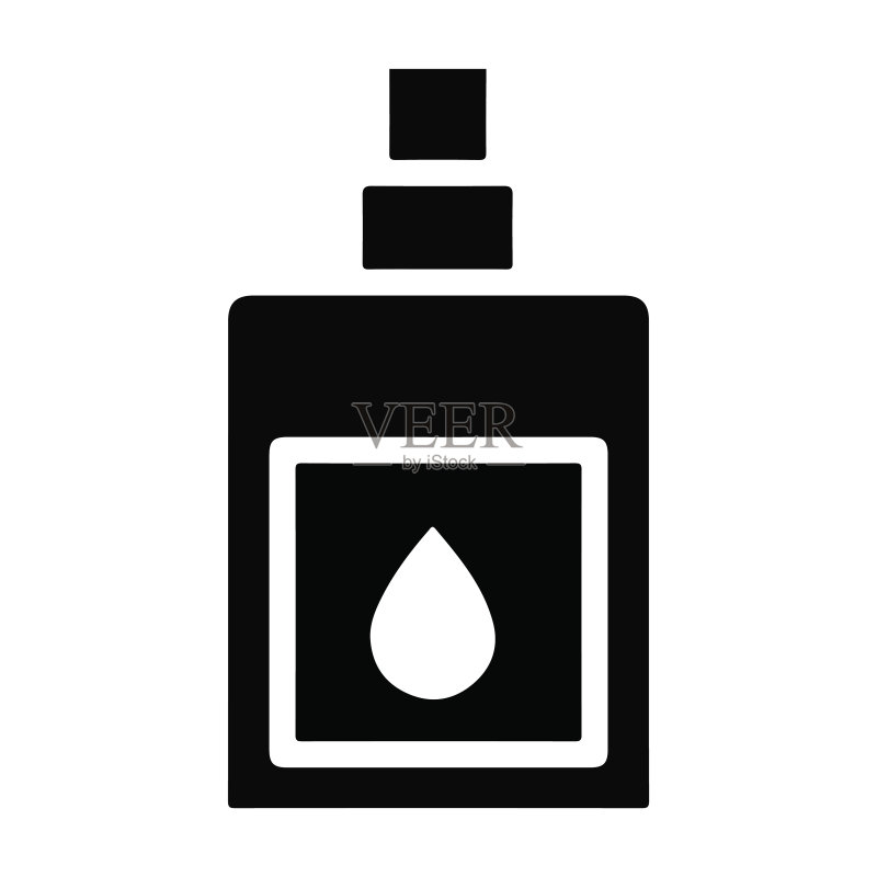 香气,化妆品,精华,香味图标图标素材