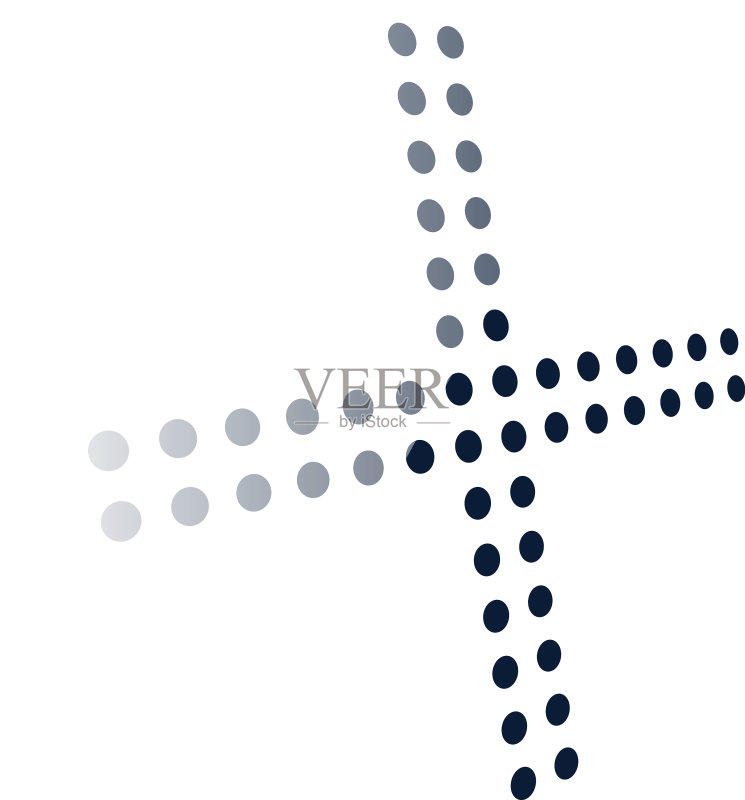 十字加号符号用于医疗保健或通用图标素材