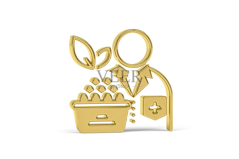 营养师图标图标素材
