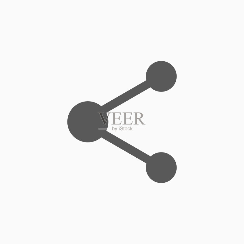 分享图标图标素材
