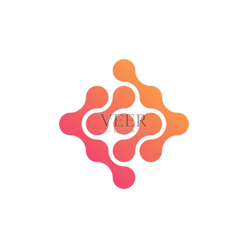 Meta球体图标矢量设计图标素材