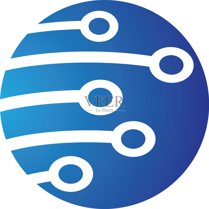 科技logo图片素材图标素材