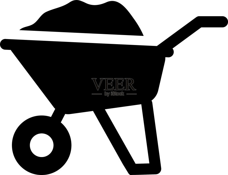 覆盖物图标素材