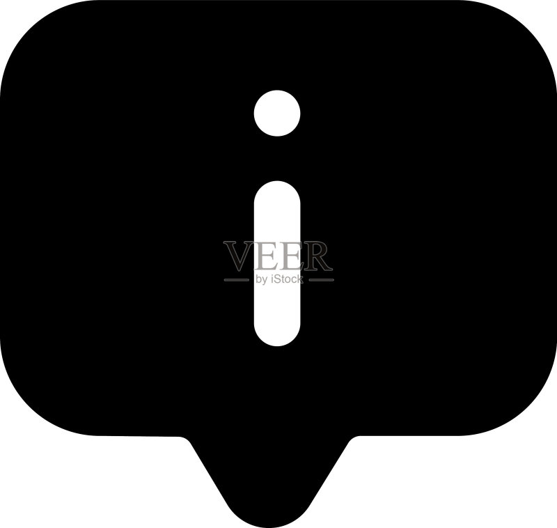 消息提醒图标素材