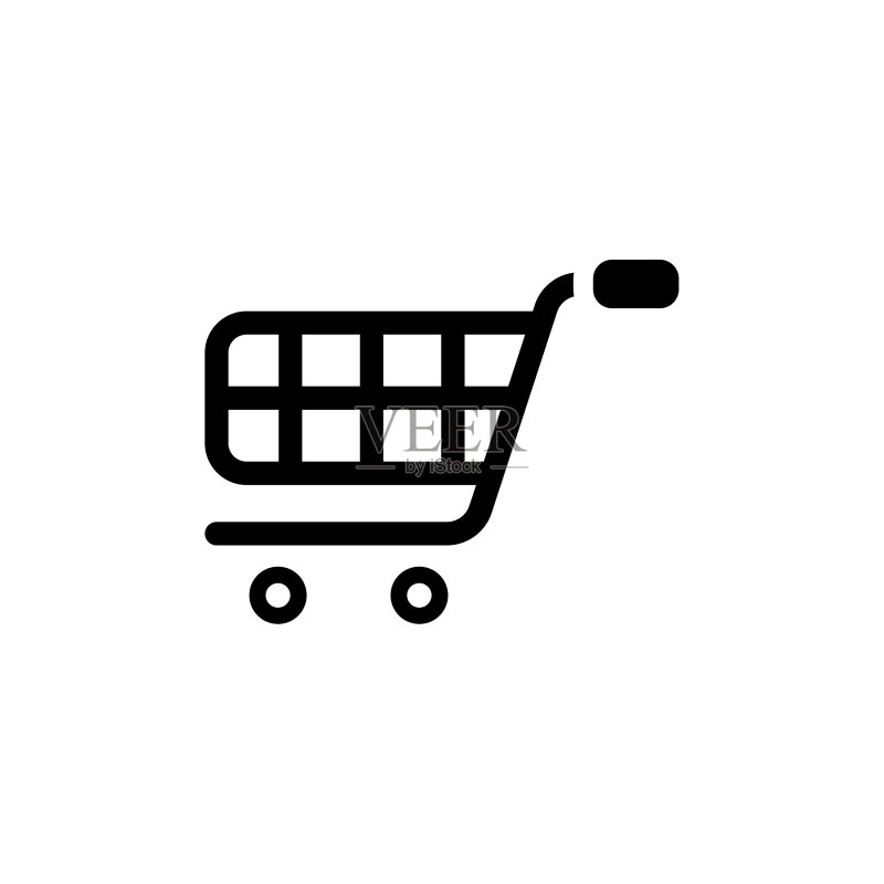 SEO市场图标标志图标素材