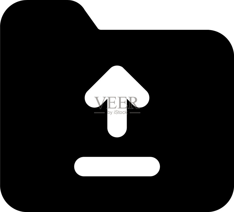 正在上传文件夹图标素材