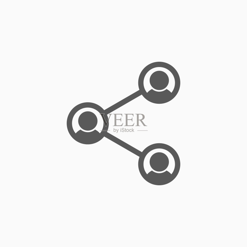 分享图标图标素材
