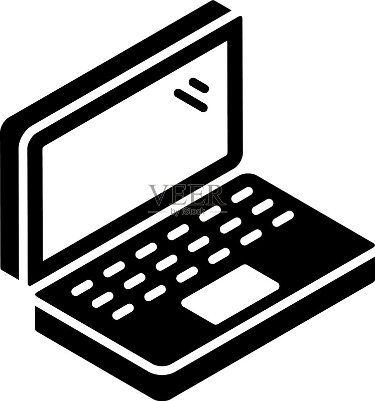 移动PC图标素材