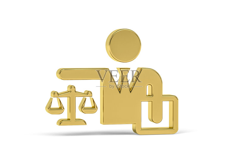 律师图标图标素材