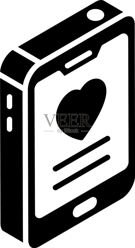 约会App图标素材