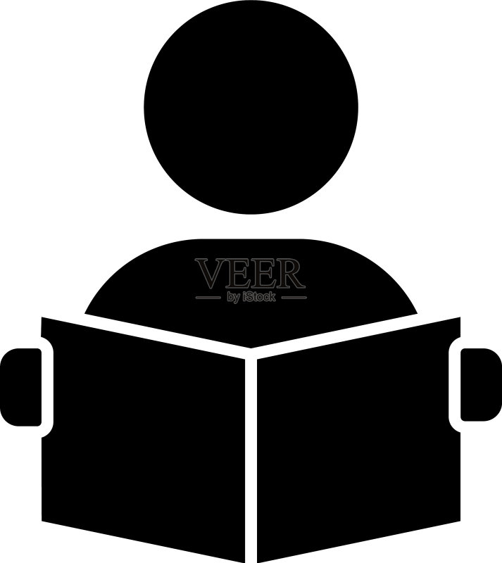 学生图标图标素材