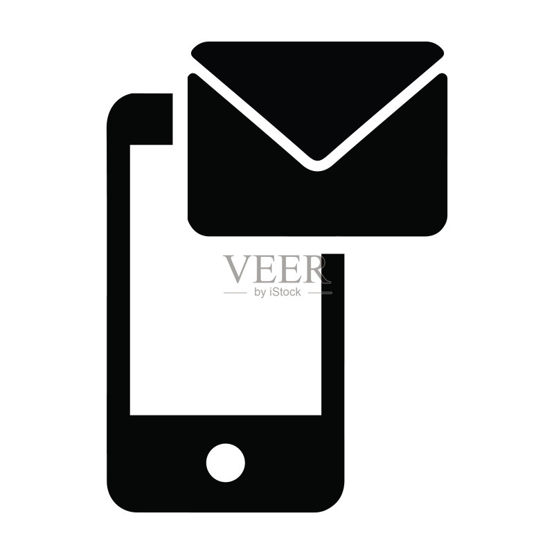 App,移动,消息,通知图标图标素材