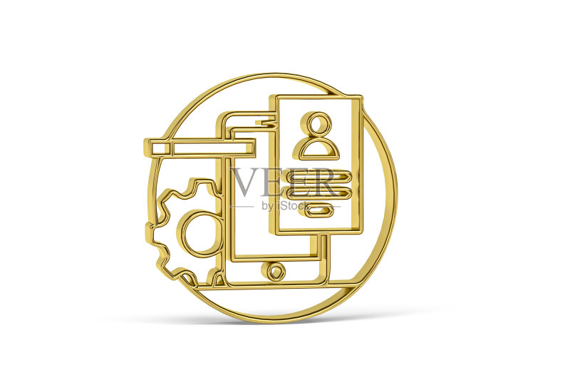 用户体验设计师图标图标素材