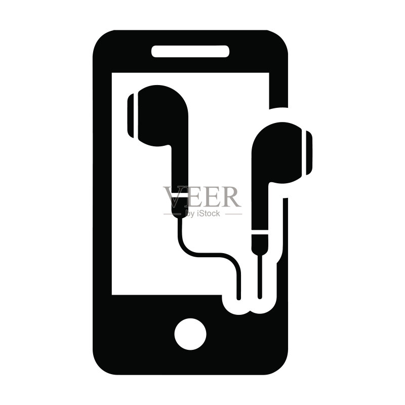 iPod,MP3,音乐播放器图标图标素材
