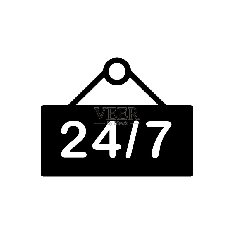 图形247标签图标图标素材