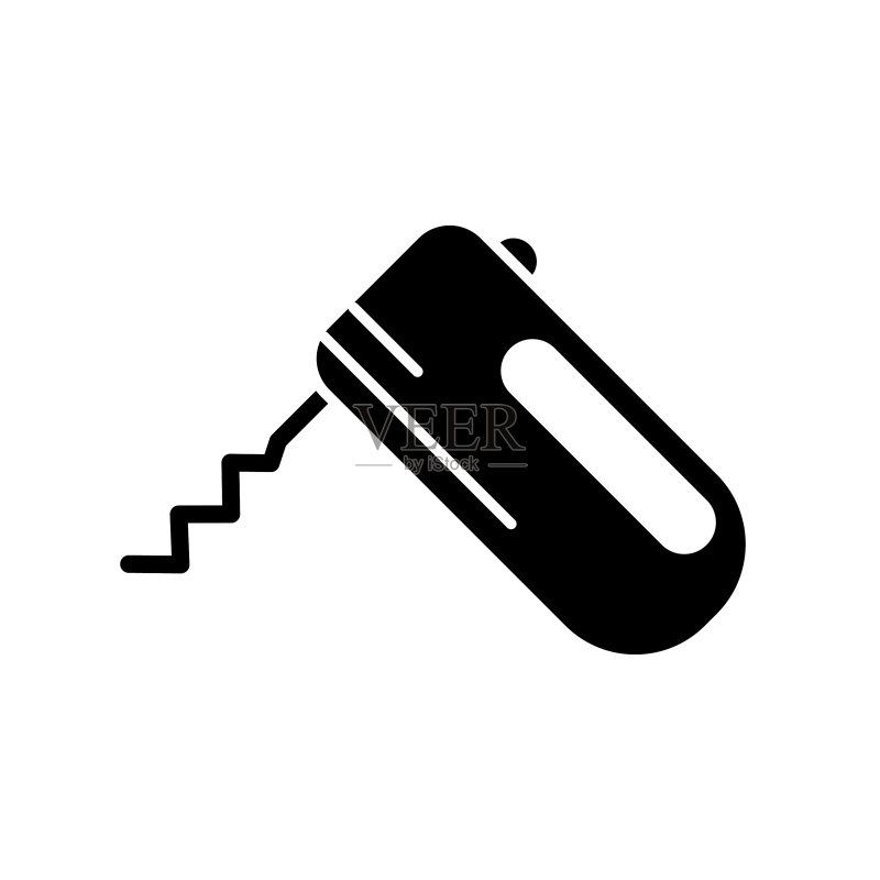 搅拌机图标图标素材
