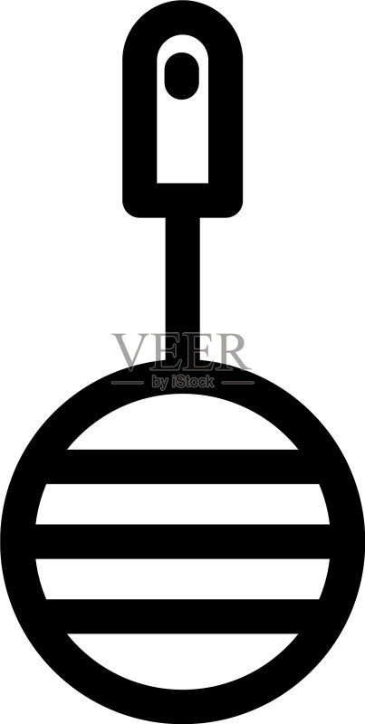 撇渣器图标素材